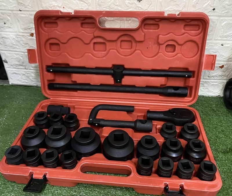 Caja de dados 3/4