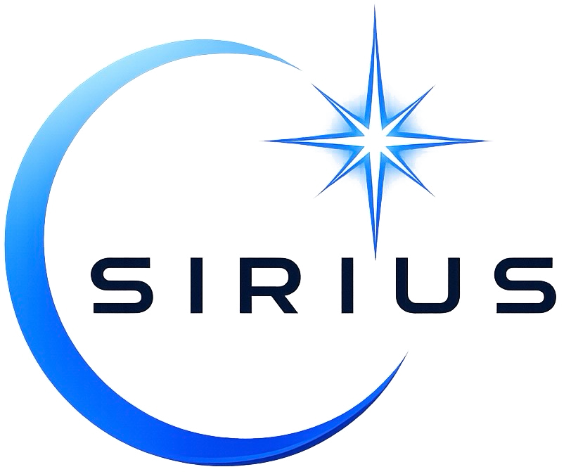 Sirius Logo