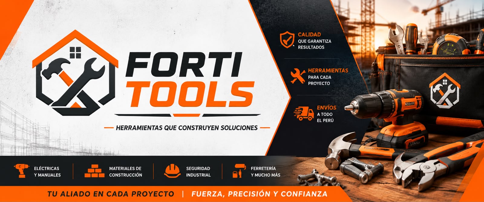 Portada tienda