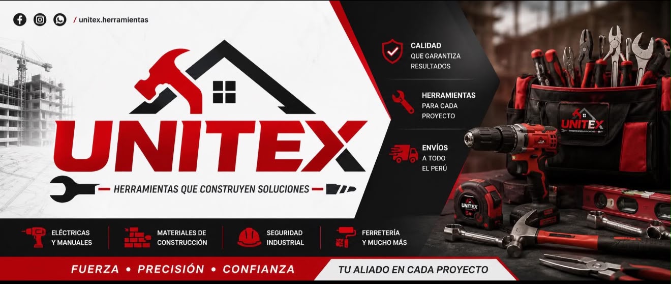 Portada tienda